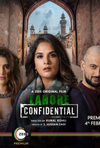 Lahore Confidential