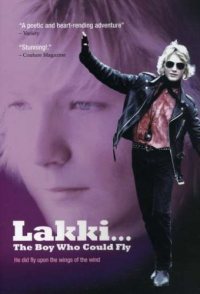Lakki... The Boy Who Could Fly