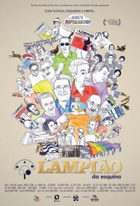Lampião da Esquina