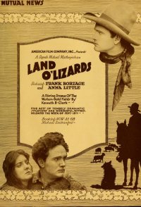 Land o' Lizards