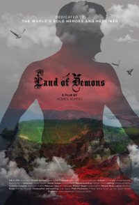 Land of Demons