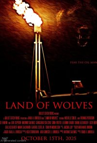 Land of Wolves
