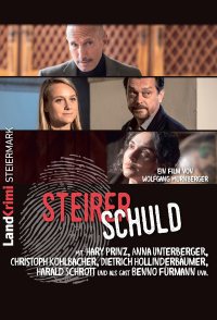 Landkrimi: Steirerschuld