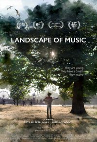 Landscape of Music