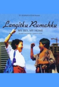 Langitku Rumahku