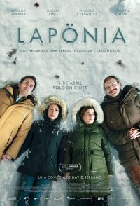 Lapönia