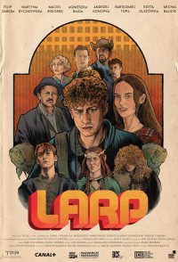 LARP. Milosc, trolle i inne questy