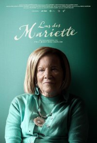 Las dos Mariette
