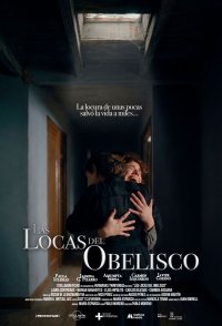 Las Locas del Obelisco
