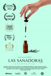 Las Sanadoras