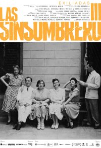 Las Sinsombrero 3