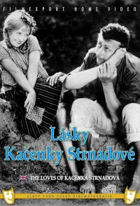 Lásky Kacenky Strnadové