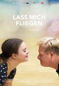Lass mich fliegen