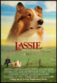 Lassie