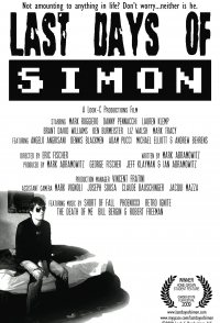 Last Days of Simon