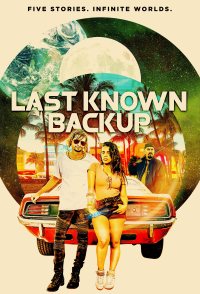 Last Known Backup
