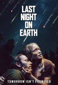 Last Night on Earth
