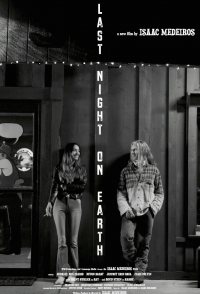 Last Night on Earth