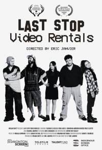 Last Stop Video Rentals