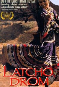 Latcho Drom