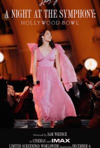 Laufey's A Night at the Symphony: Hollywood Bowl