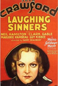 Laughing Sinners