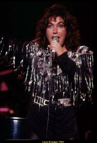 Laura Branigan Live in Concert at Caesars Tahoe