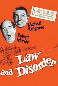 Law and Disorder