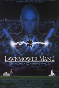 Lawnmower Man 2: Beyond Cyberspace