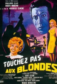 Lay Off Blondes