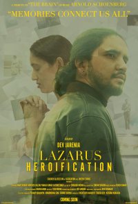 Lazarus Heroification