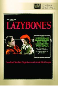 Lazybones