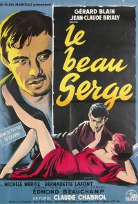 Le Beau Serge