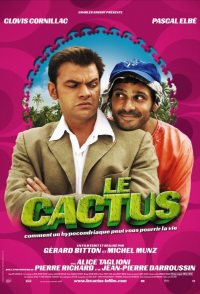 Le cactus