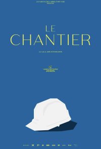 Le chantier