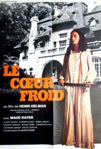 Le coeur froid