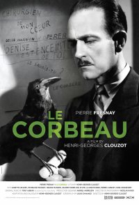 Le Corbeau