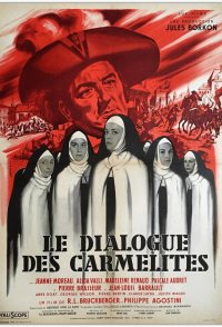 Le dialogue des Carmélites