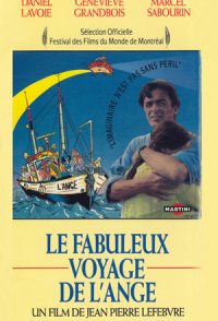 Le fabuleux voyage de l'ange