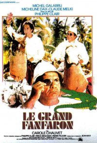 Le grand fanfaron