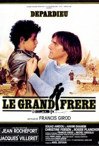 Le grand frère