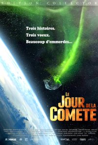 Le jour de la comète