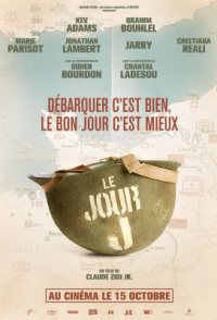 Le jour J
