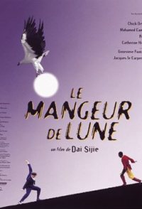 Le mangeur de lune