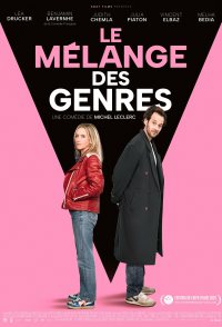 Le mélange des genres