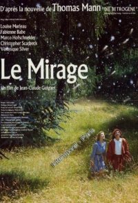 Le mirage