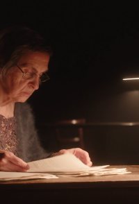 Le pacha, ma mère et moi