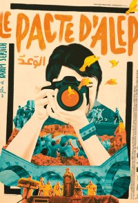 Le Pacte d'Alep