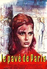 Le pavé de Paris