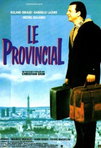 Le provincial